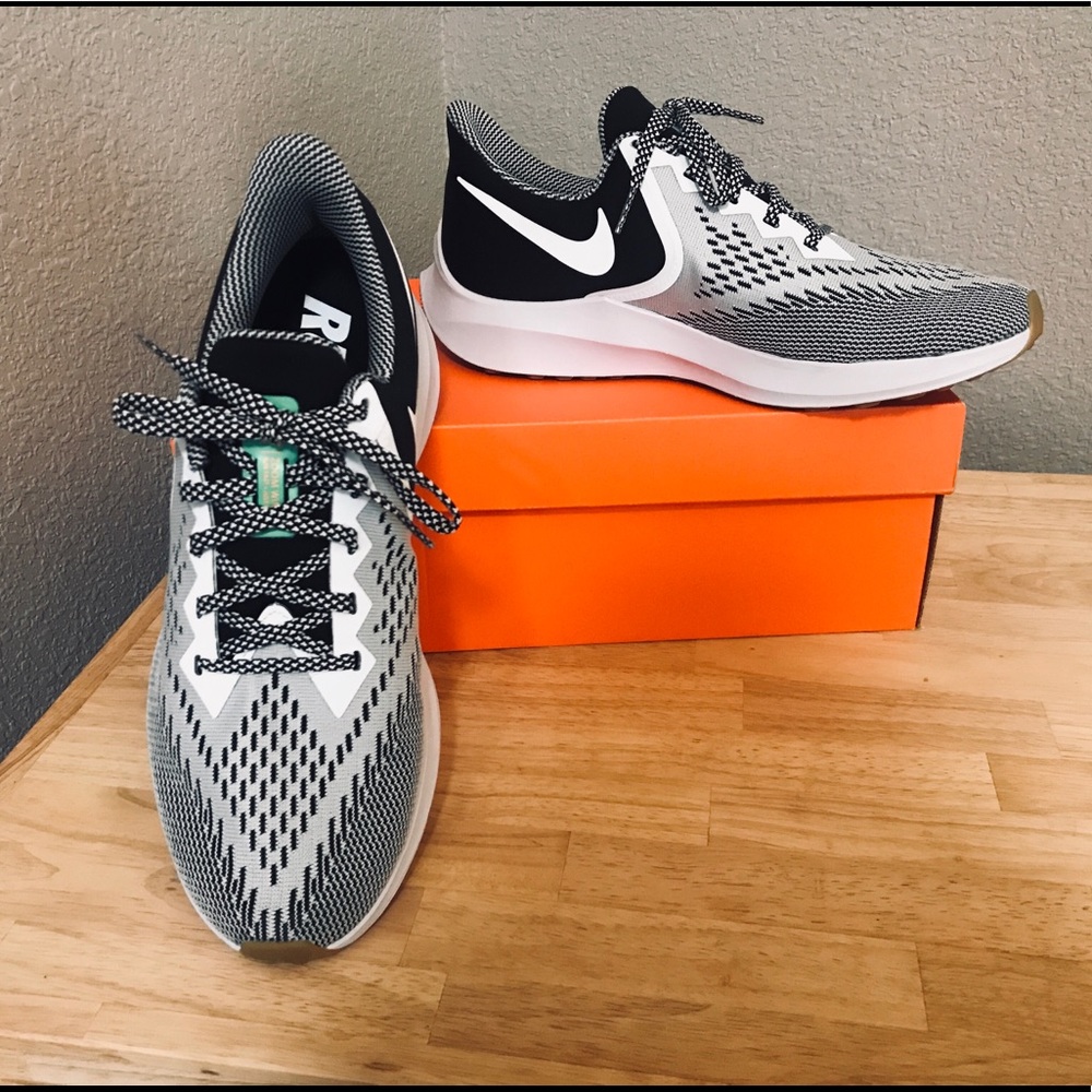 Nike Zoom Winflo 6